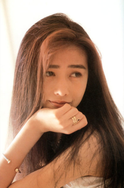 Kudo Shizuka